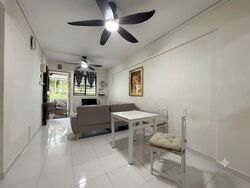 Blk 103 Kebun Baru Heights (Ang Mo Kio), HDB 3 Rooms #575133191